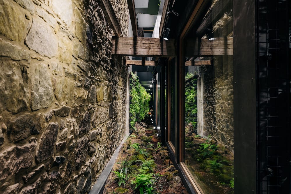 Moss Hotel