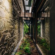 Moss Hotel