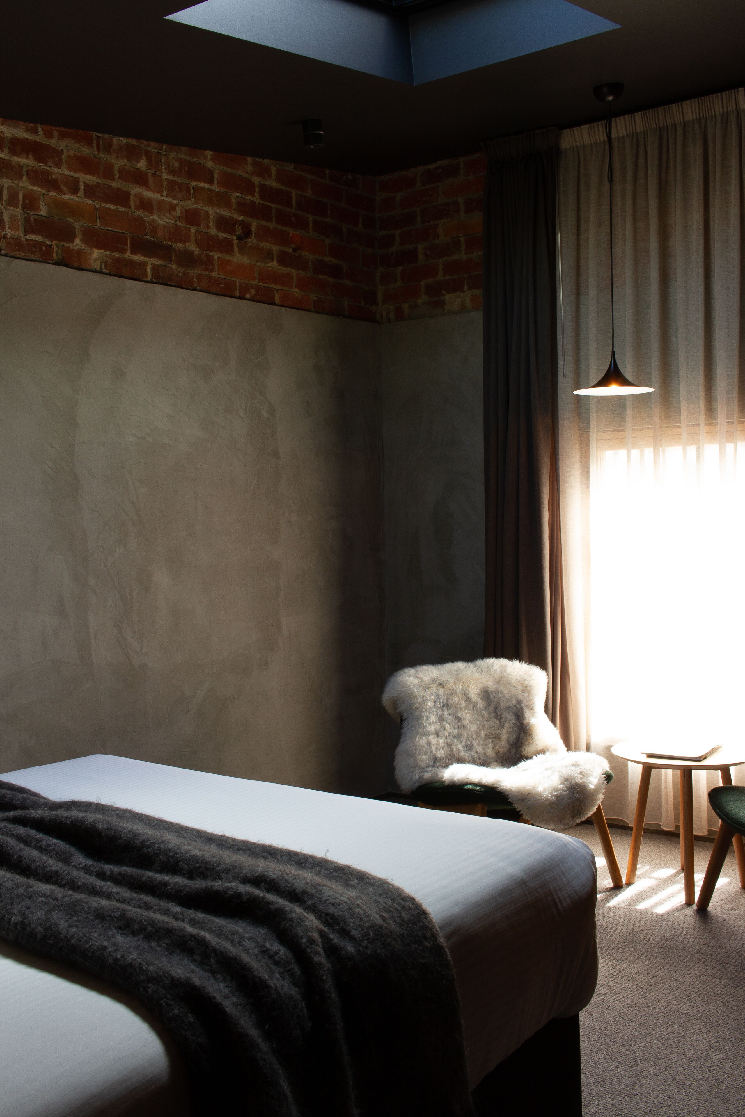 bower | 1 bedroom, minibar, soundproofing, iron/ironing board