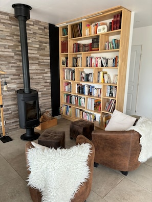 Intérieur