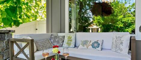 テラス / パティオ