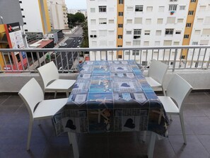 Servei de restauració a l'aire lliure