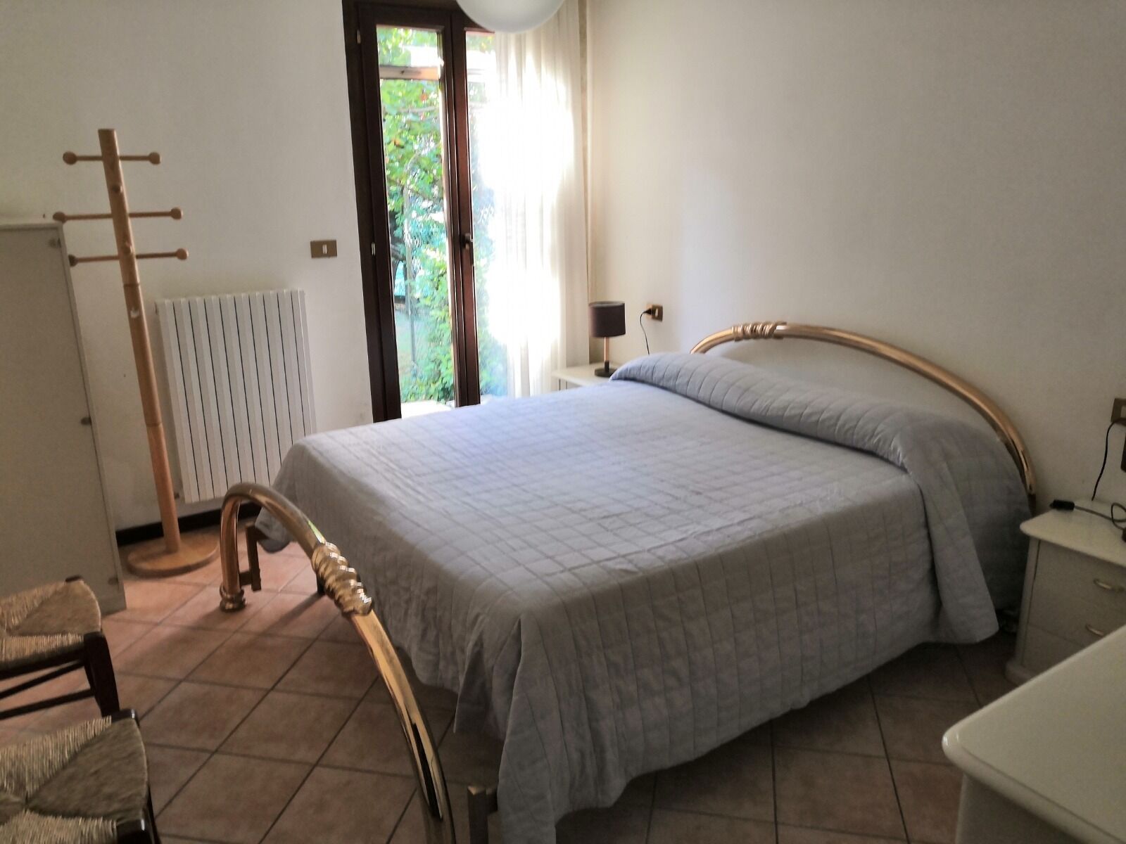9 bedrooms, iron/ironing board, free WiFi, bed sheets
