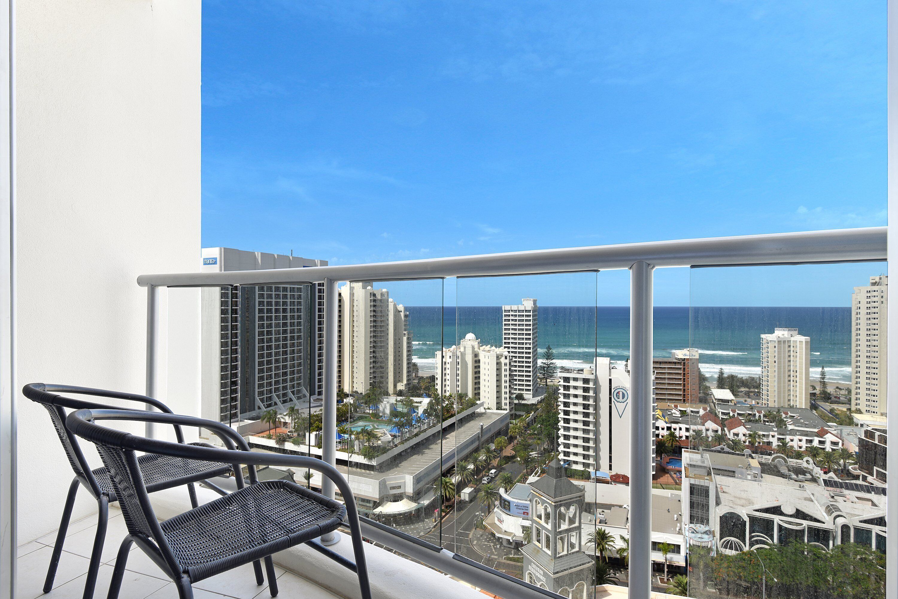 Chevron Renaissance Ocean View — image 4