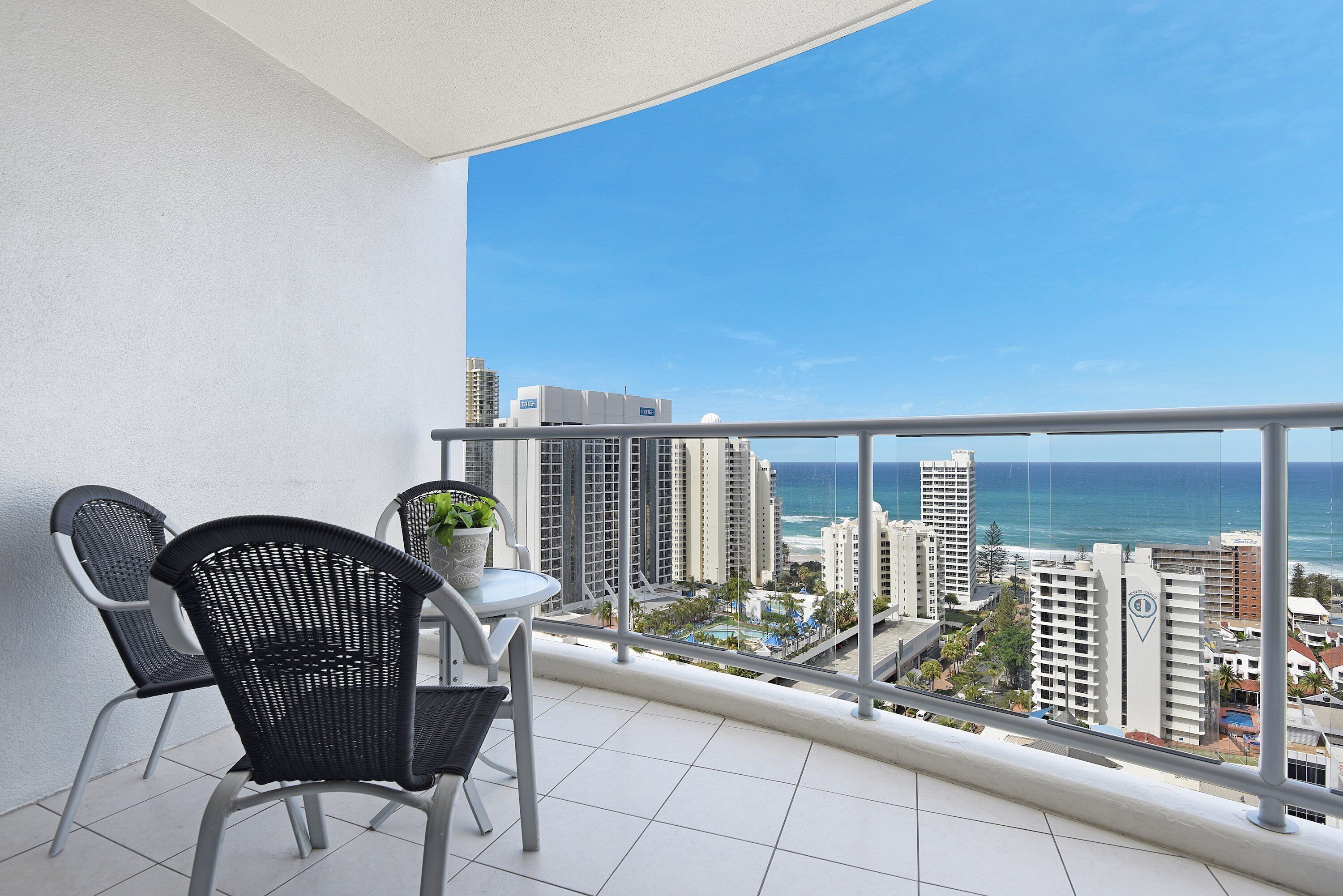 Chevron Renaissance Ocean View — image 5