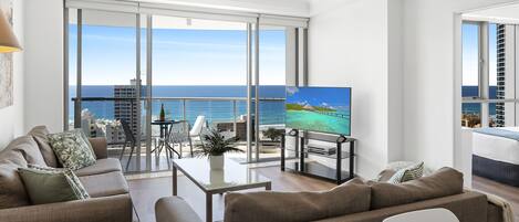 TV