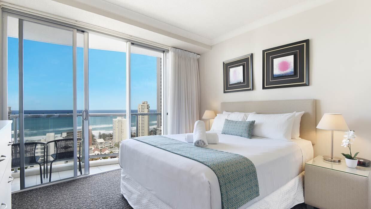 Chevron Renaissance Ocean View — image 11