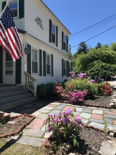 Äskettäin uusittu! Minuutin kävelymatka hauskaa! 