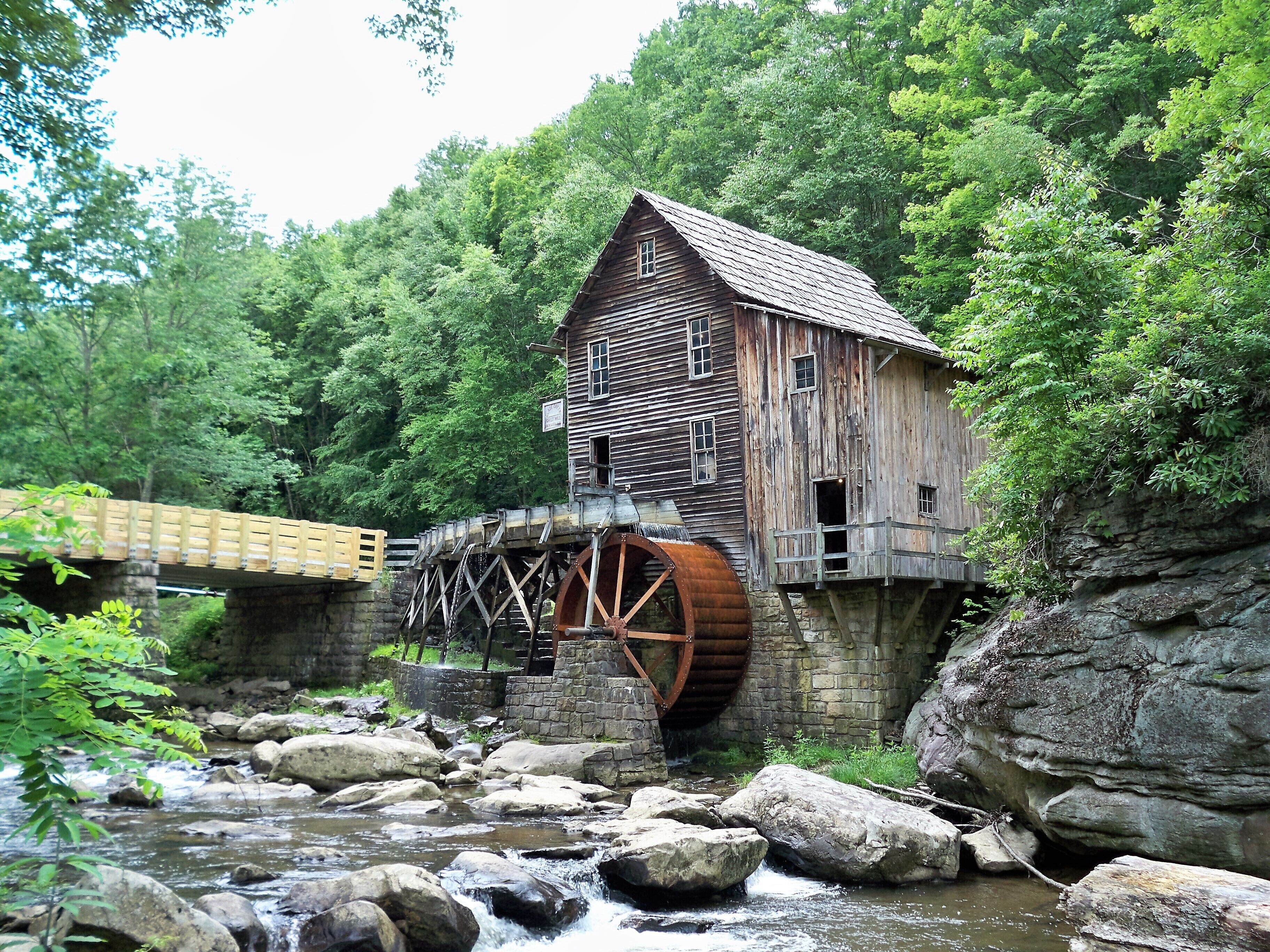 9 Best Cabin Rentals Near Lewisburg, West Virginia Trip101