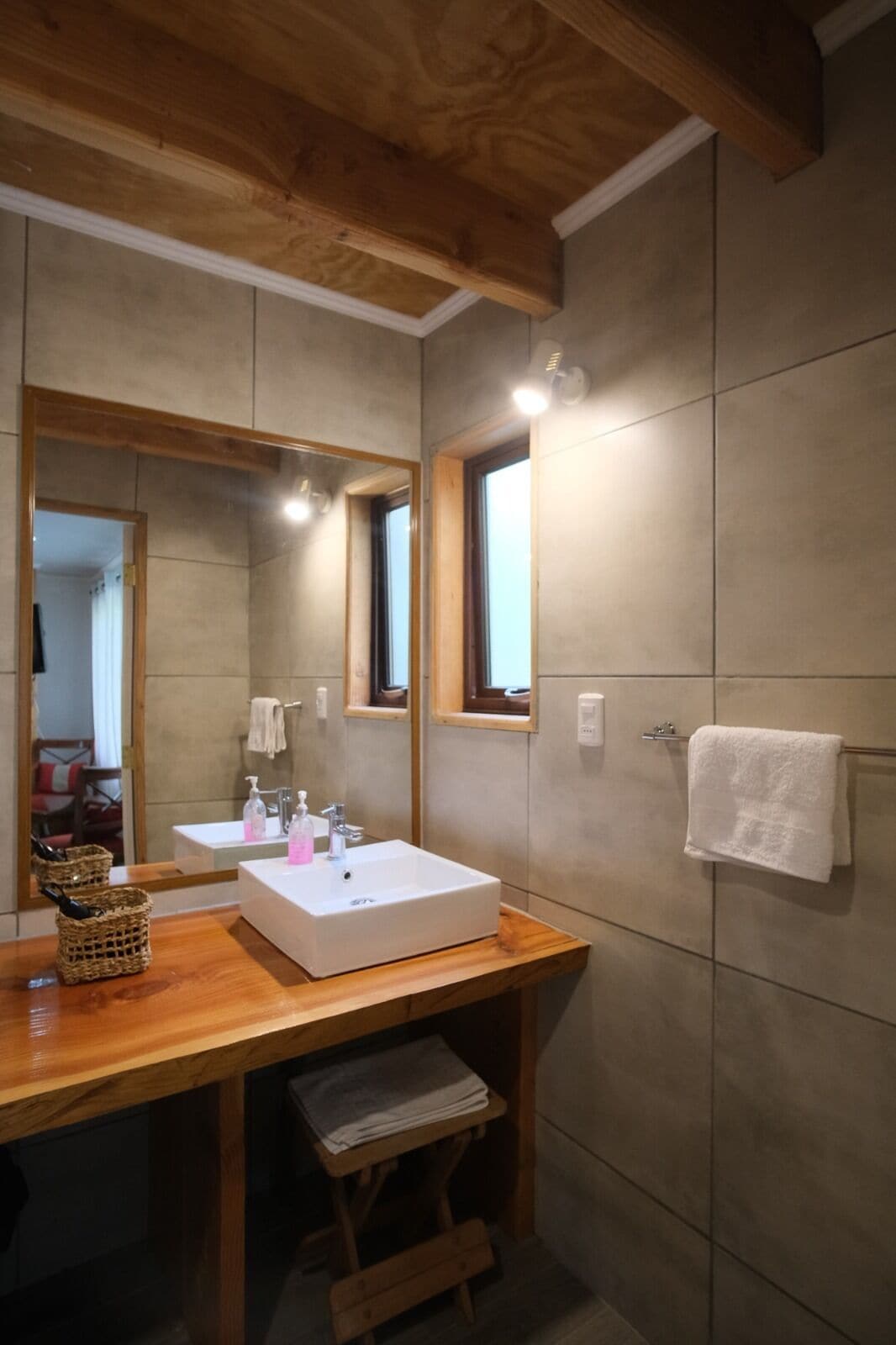 Foto - Casa de Noah Bed & Breakfast