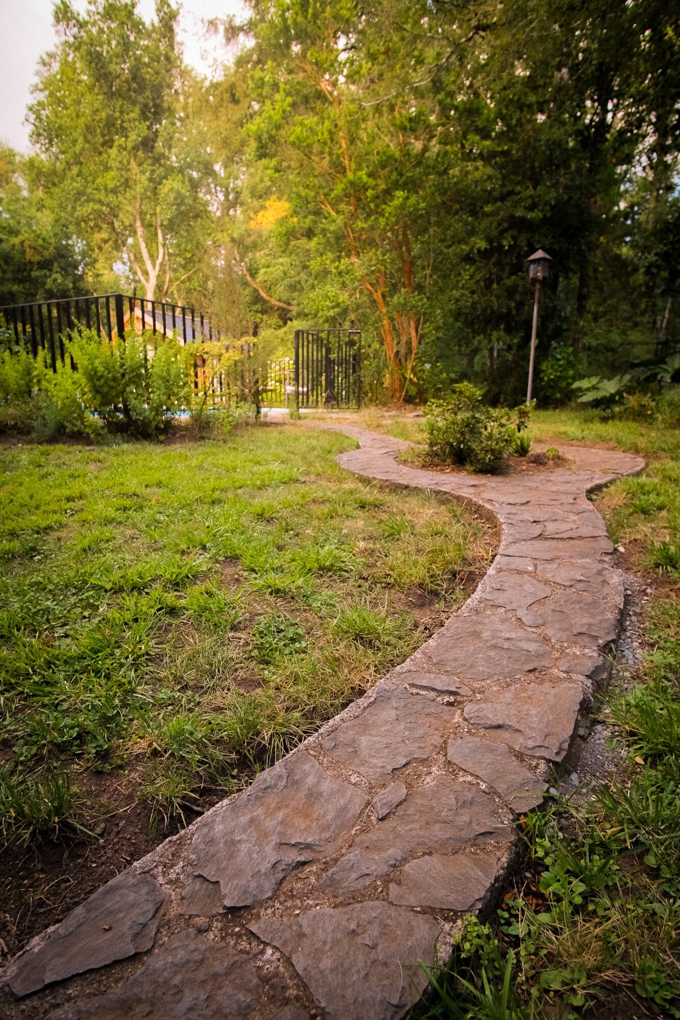 Foto - Casa de Noah Bed & Breakfast