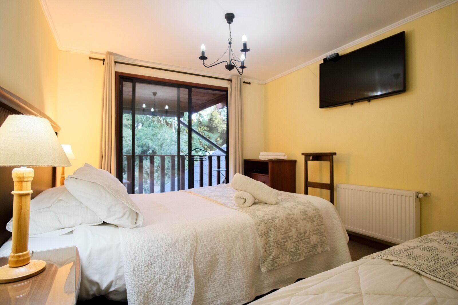 Foto - Casa de Noah Bed & Breakfast