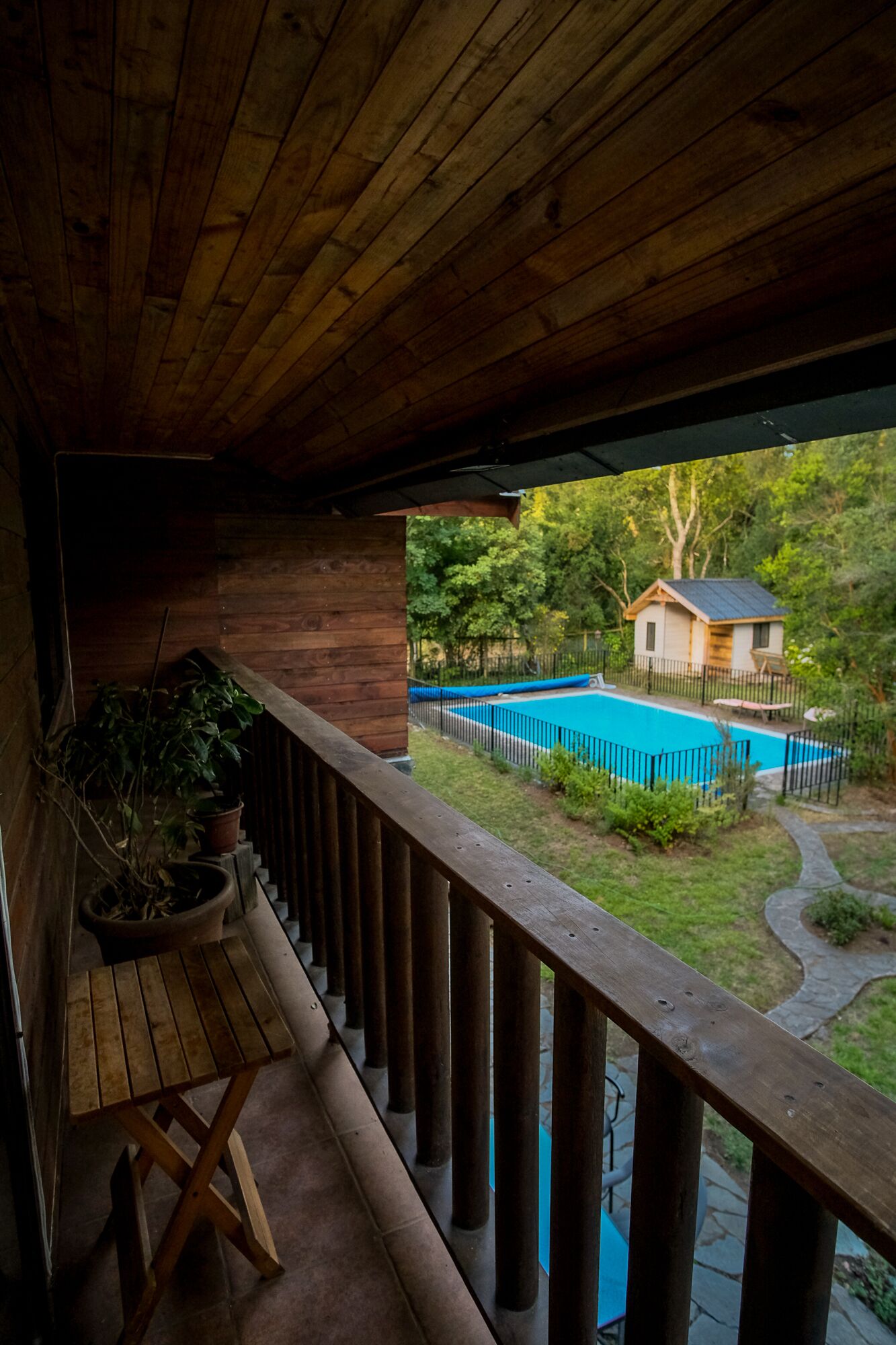 Foto - Casa de Noah Bed & Breakfast