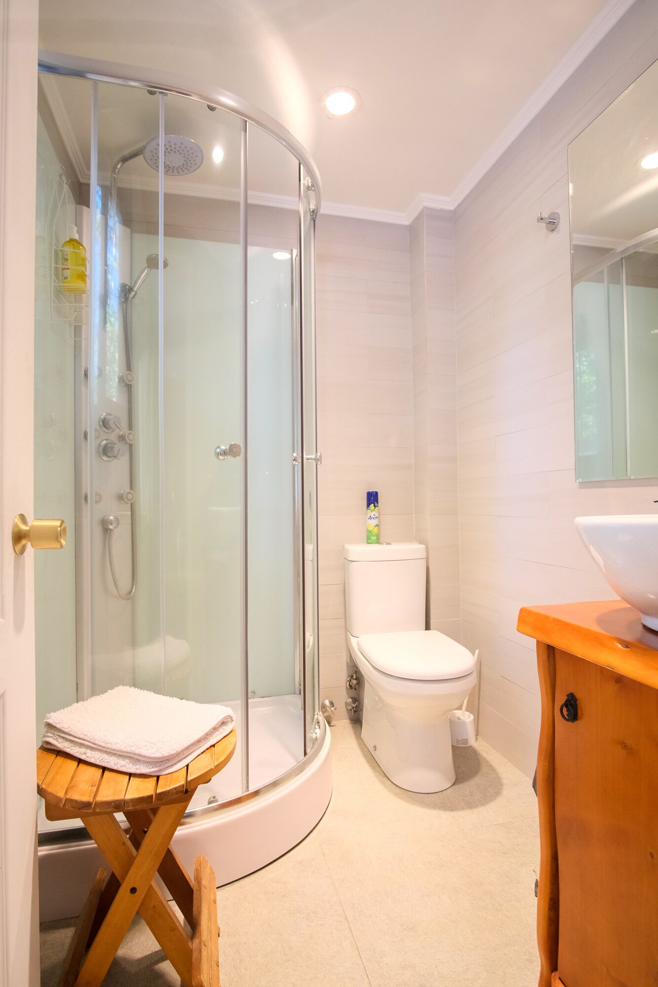 Foto - Casa de Noah Bed & Breakfast