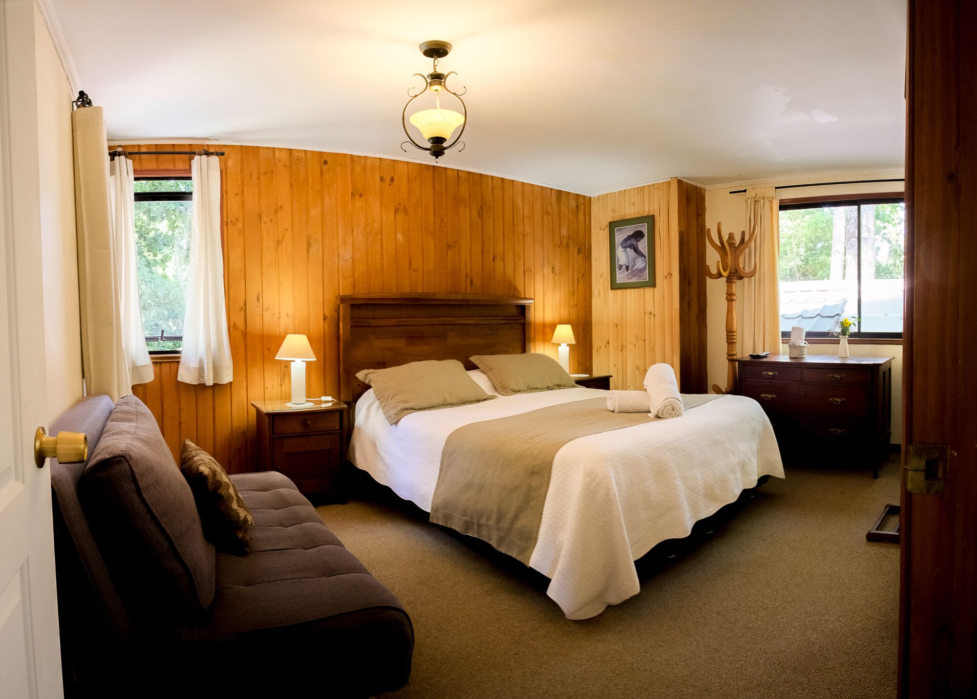 Foto - Casa de Noah Bed & Breakfast