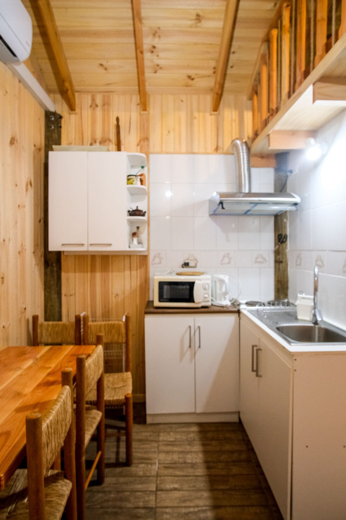 Foto - Casa de Noah Bed & Breakfast