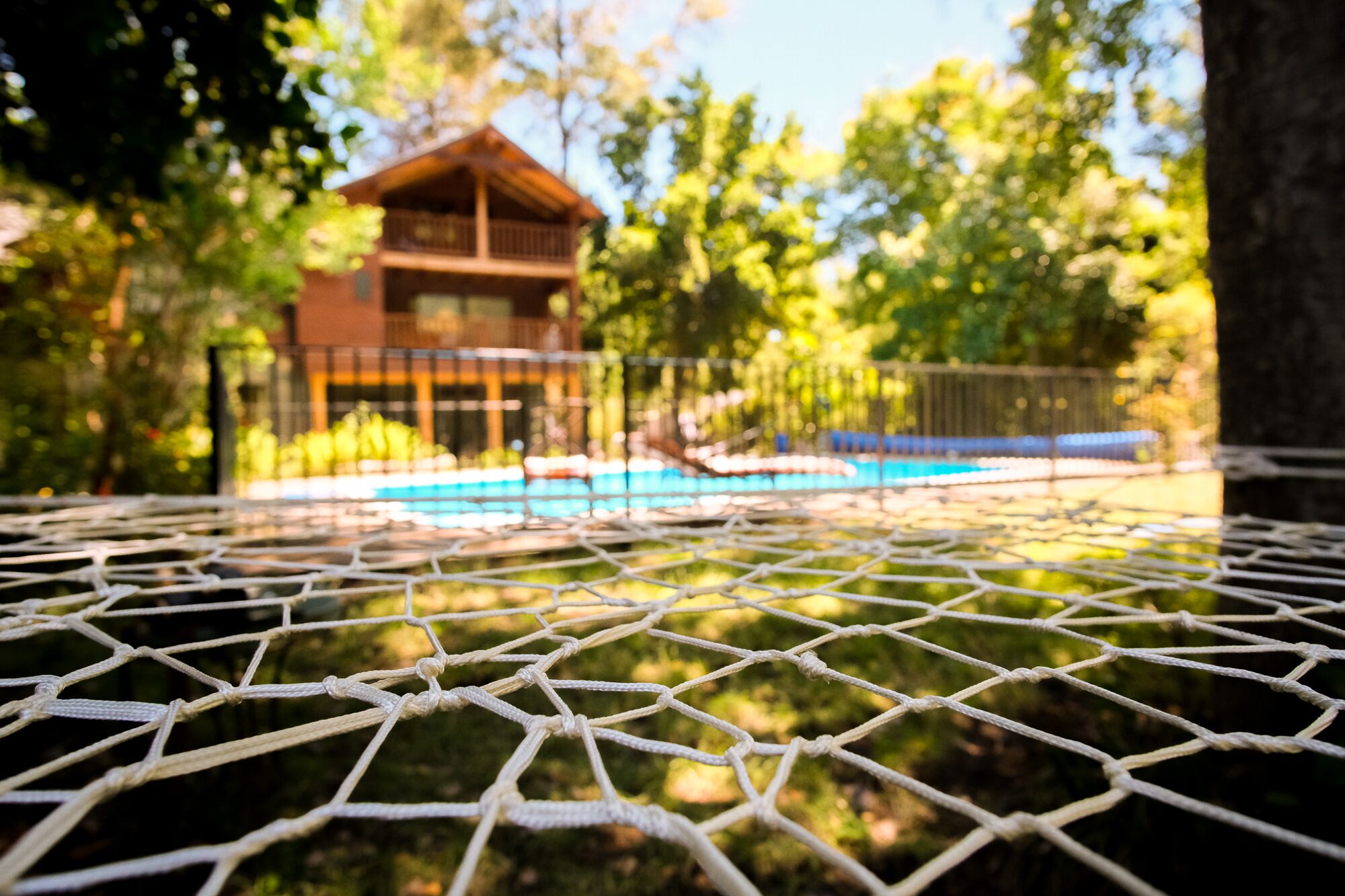 Foto - Casa de Noah Bed & Breakfast