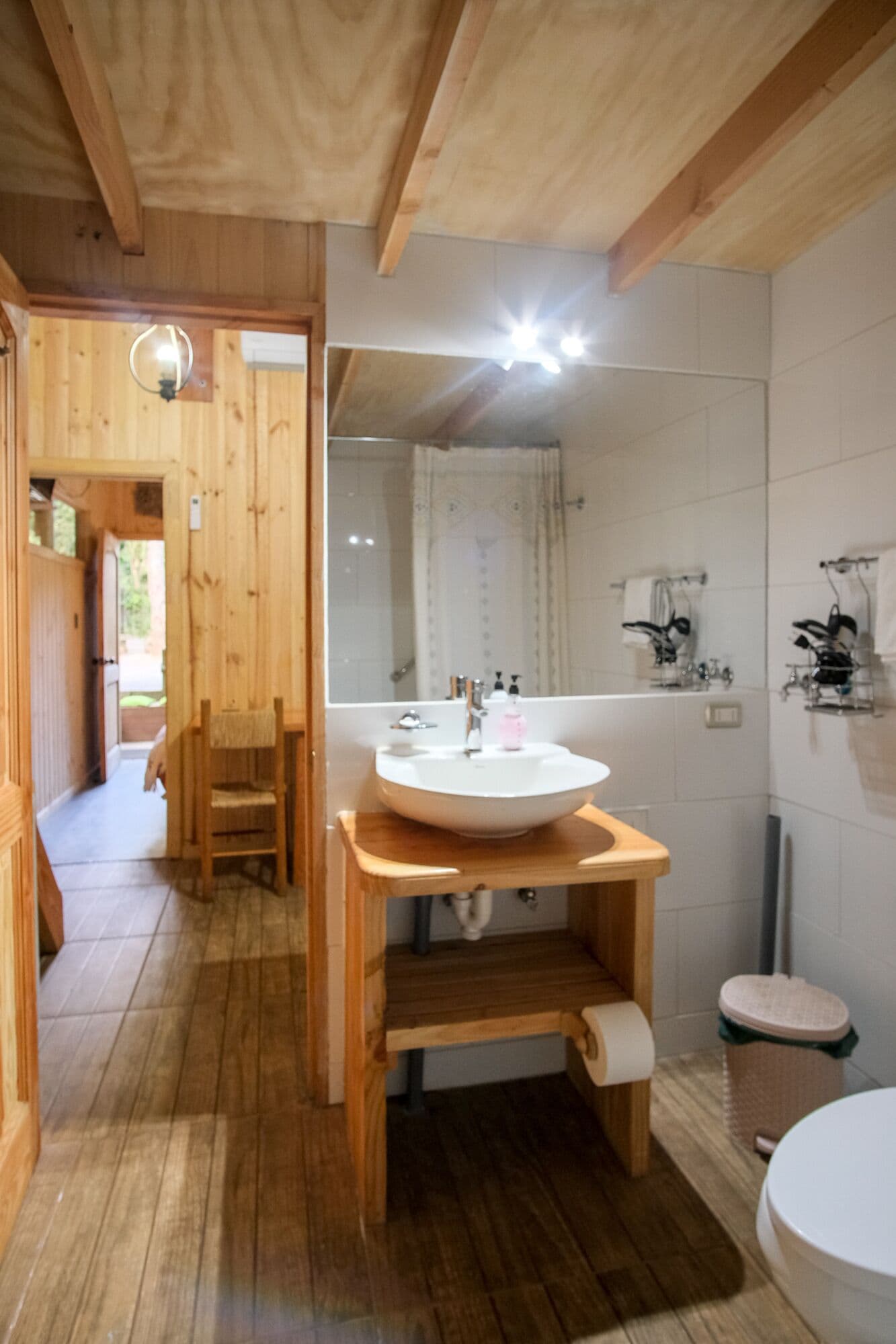 Foto - Casa de Noah Bed & Breakfast