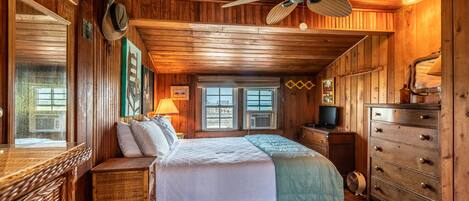 4 Schlafzimmer, WLAN, Bettwäsche