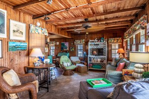 Televisión y libros