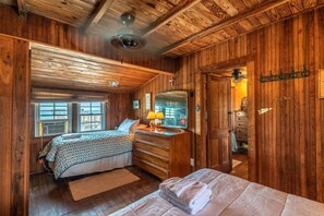 4 Schlafzimmer, WLAN, Bettwäsche
