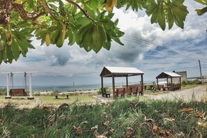 Exterior - WangWang B&B (Magong)