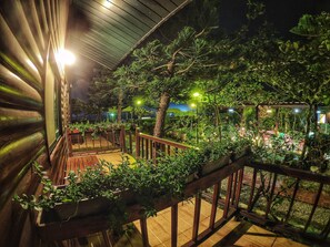 Exterior - WangWang B&B (Magong)