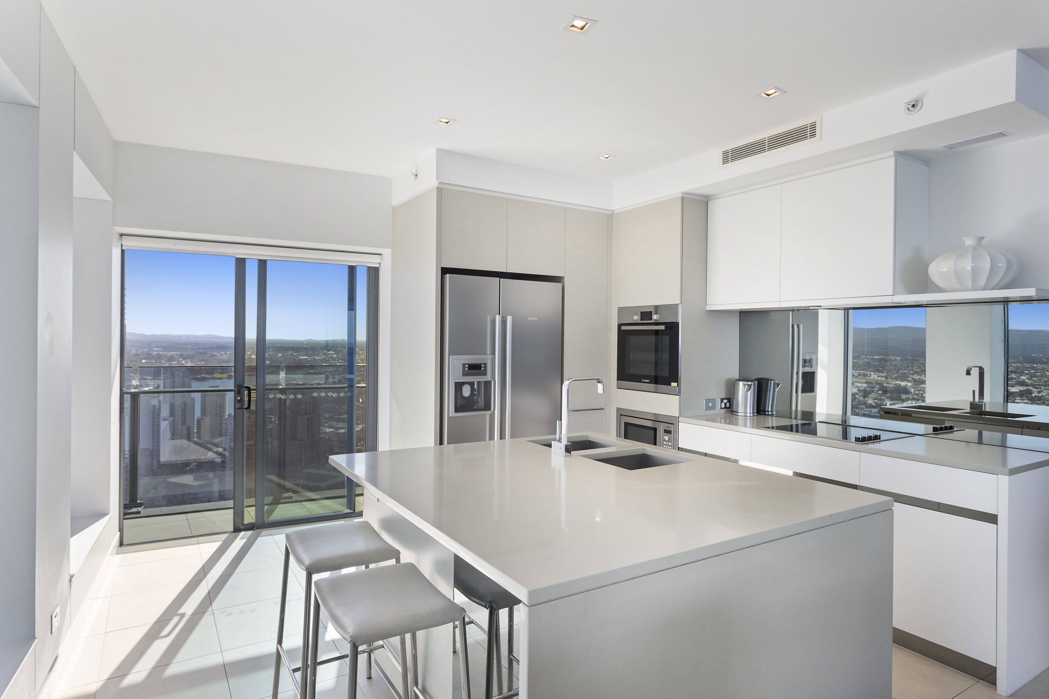 Soul Level 9 Ocean View