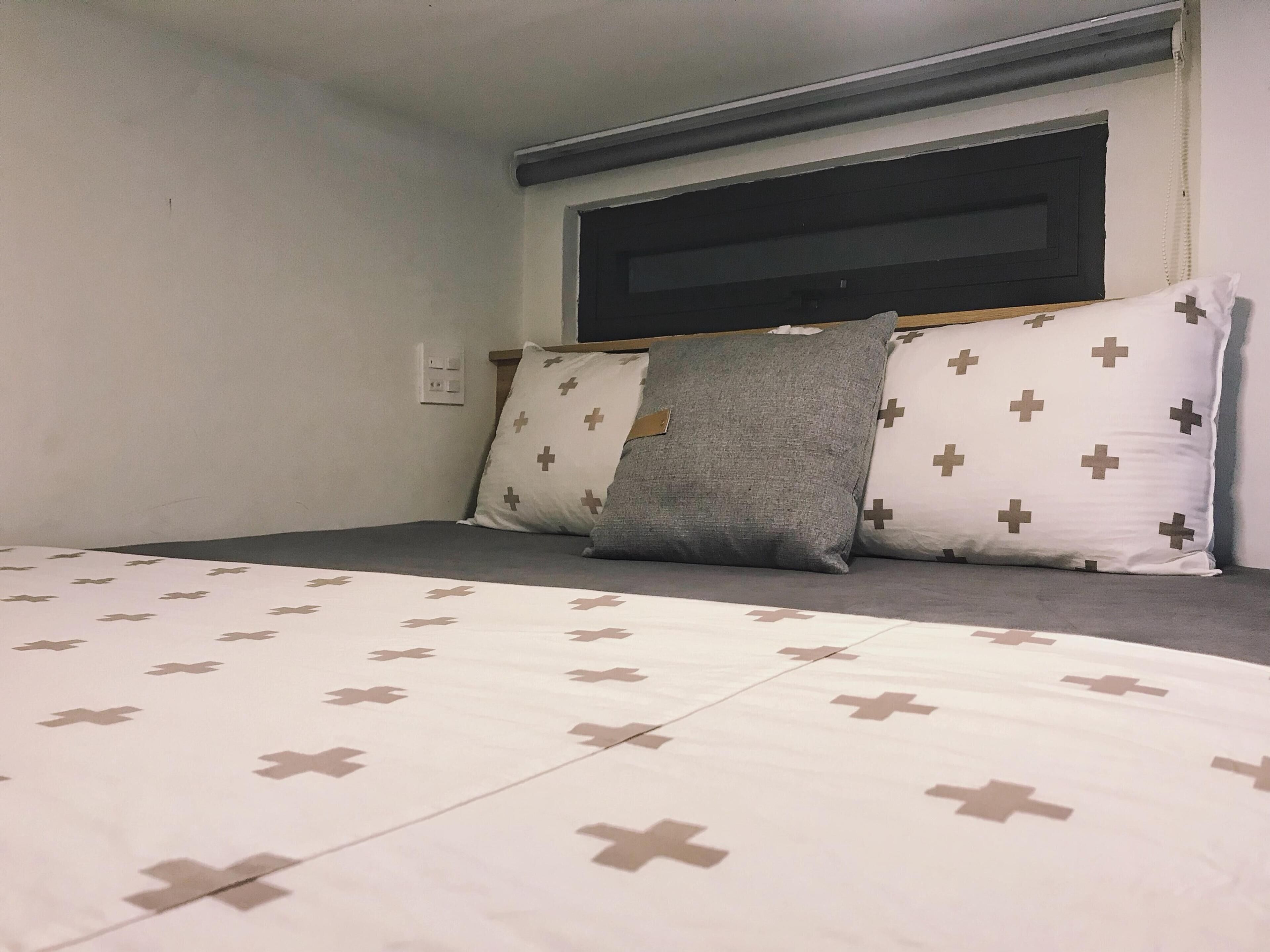 客室