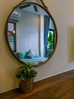 Servicios de la habitación