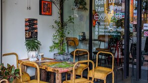Kafé