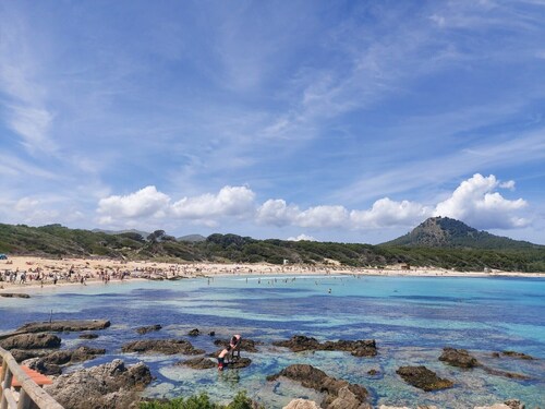 YourHouse Son Jaumell, grosse Finca bei Cala Ratjada und dem Golfplatz Capdepera