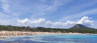 YourHouse Son Jaumell, spacious finca near Cala Ratjada and Capdepera golf