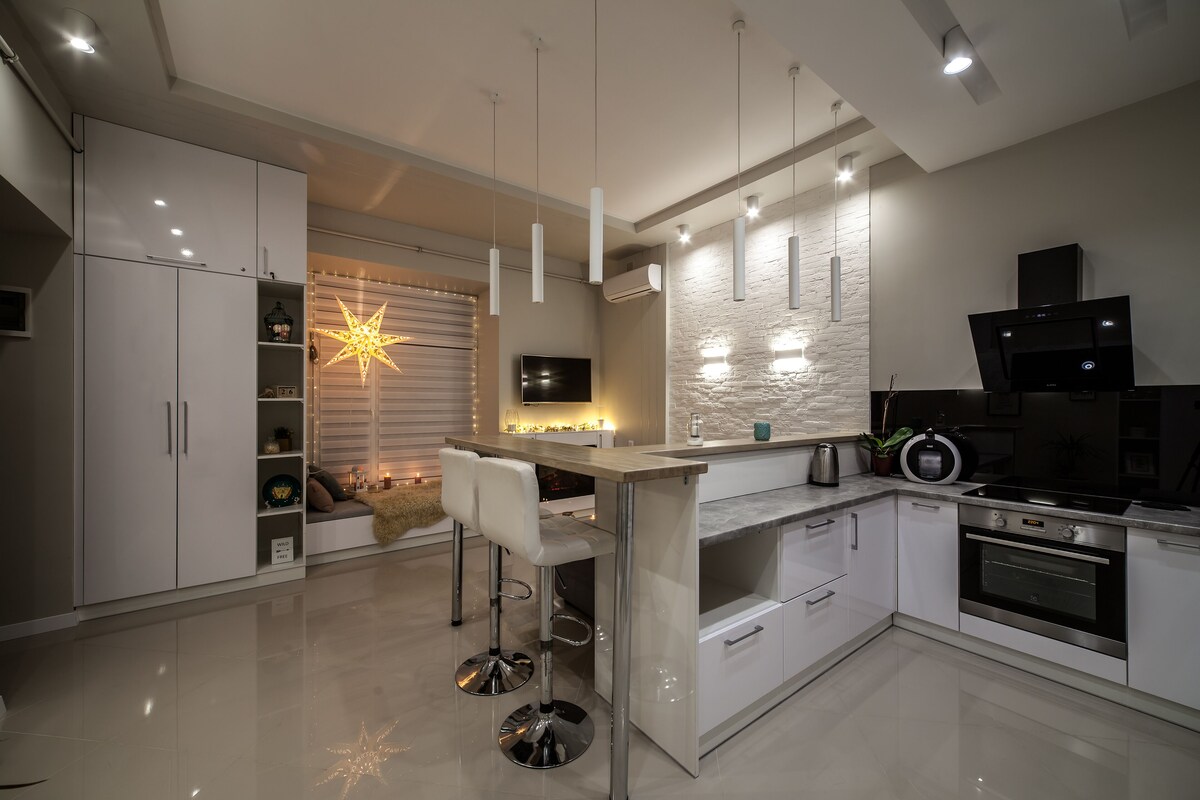 Image de profil de l’hôte