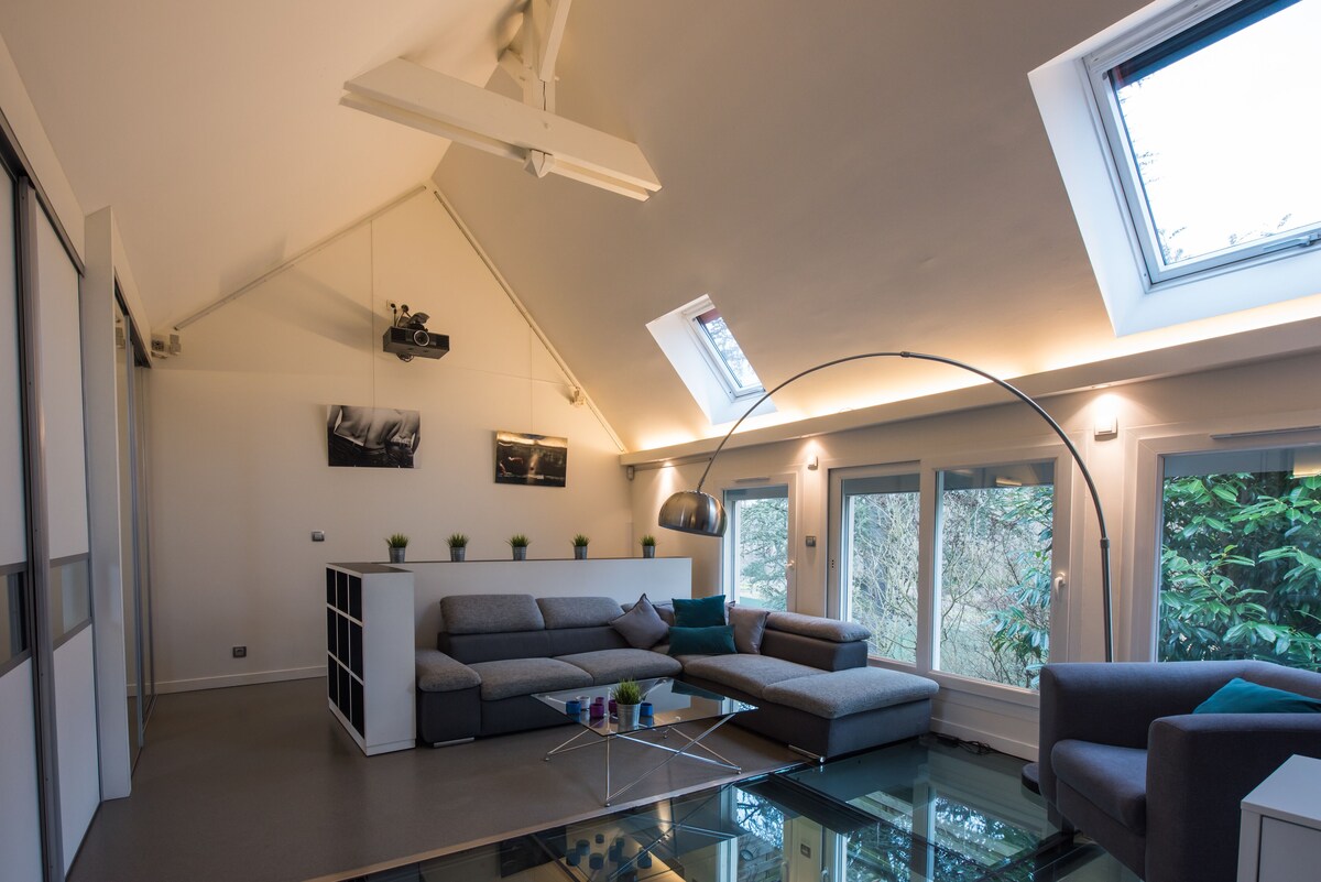 Image de profil de l’hôte