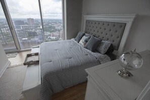 1 dormitorio