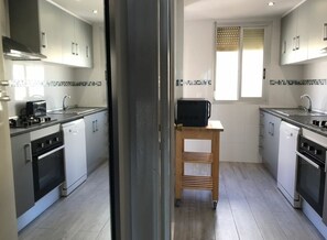 Privékeuken