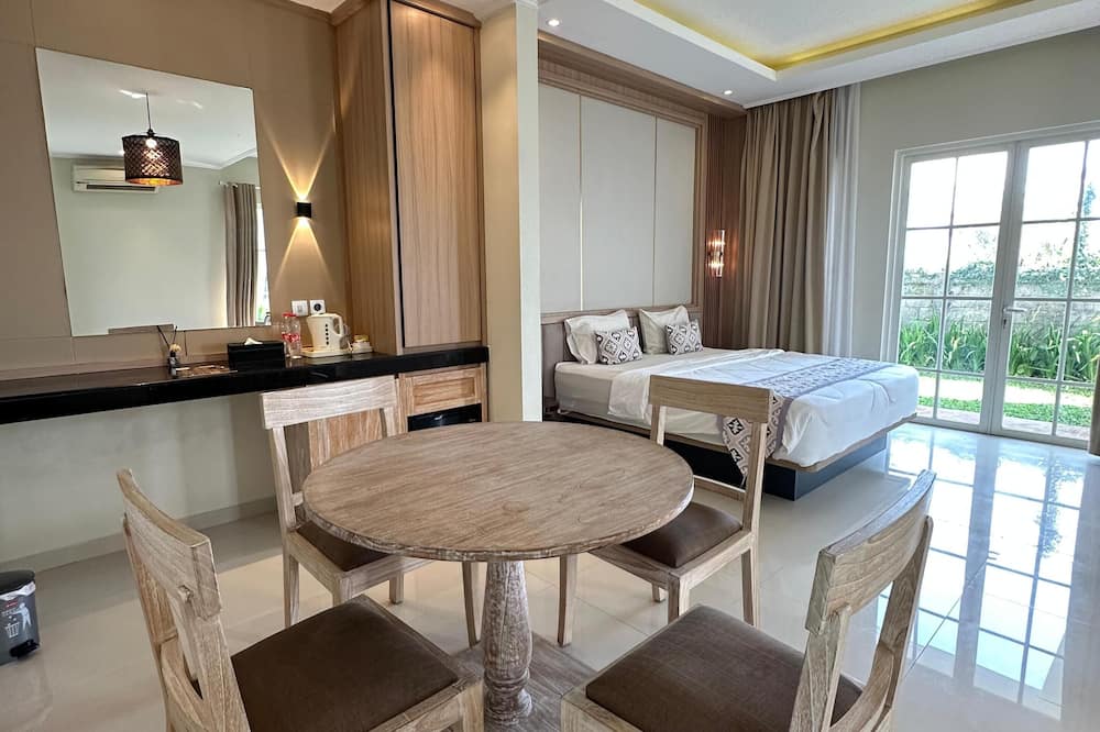 Sevilla Resort Magelang