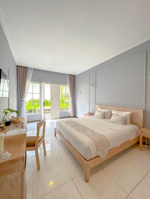 Chambre Standard