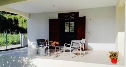 ★ La casa en la costa ★ Hasta 4 personas
