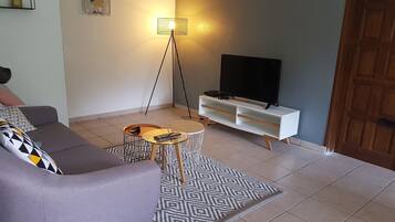 TV