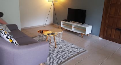 ★ Das Haus an der Küste ★ Bis zu 4 Personen