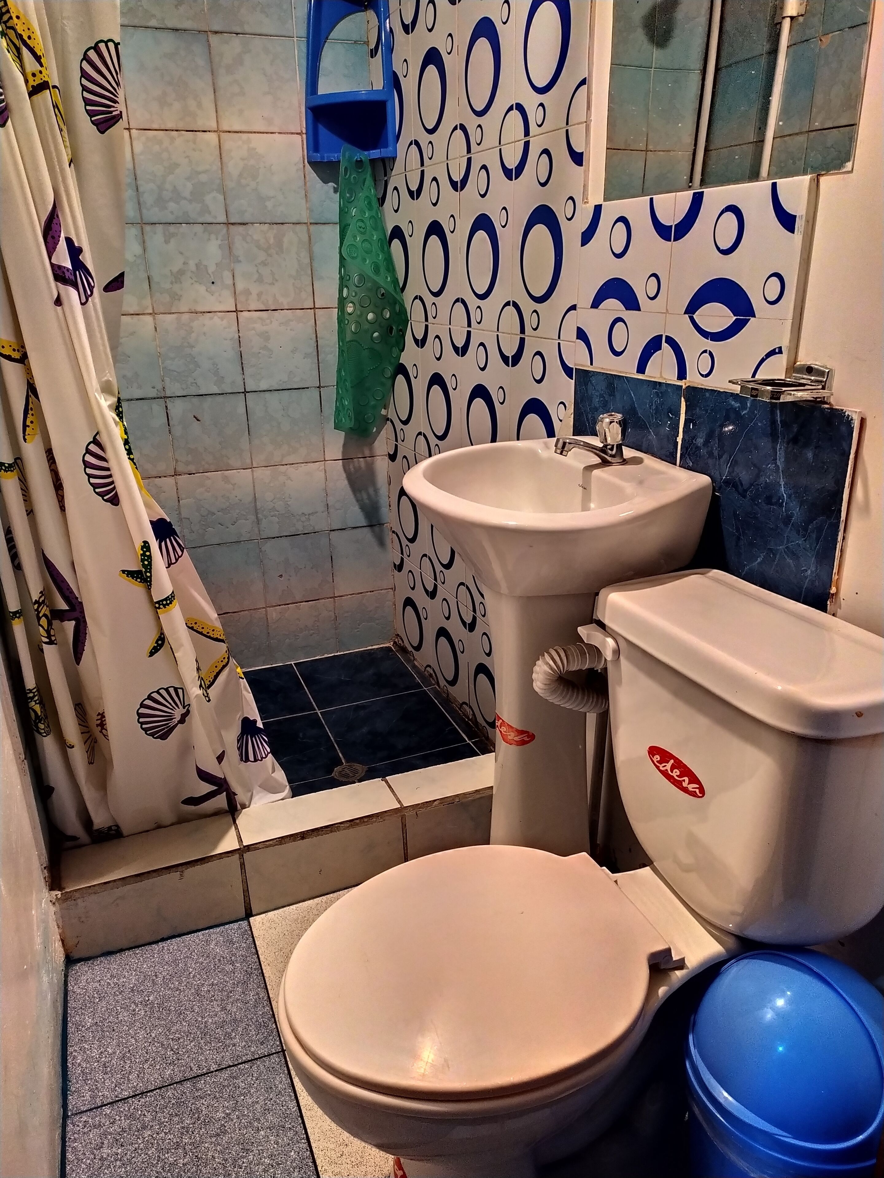 Foto - Hostal Latitud Ecuem