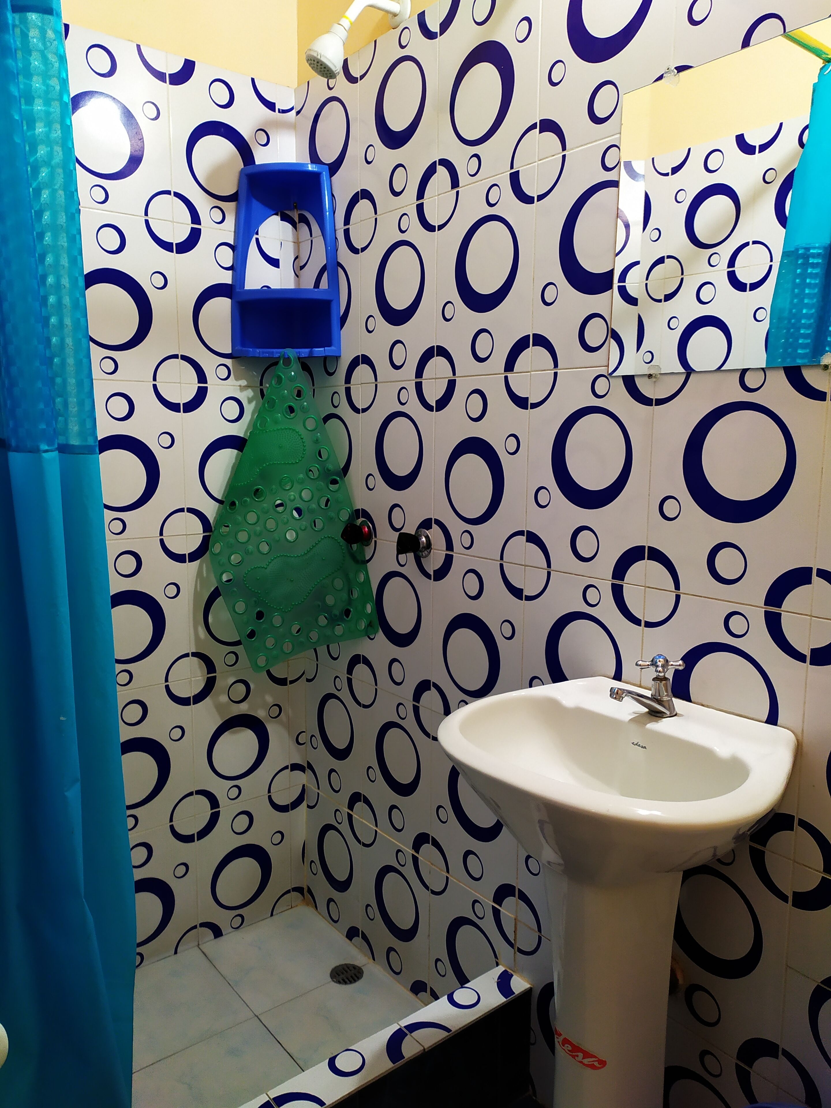 Foto - Hostal Latitud Ecuem