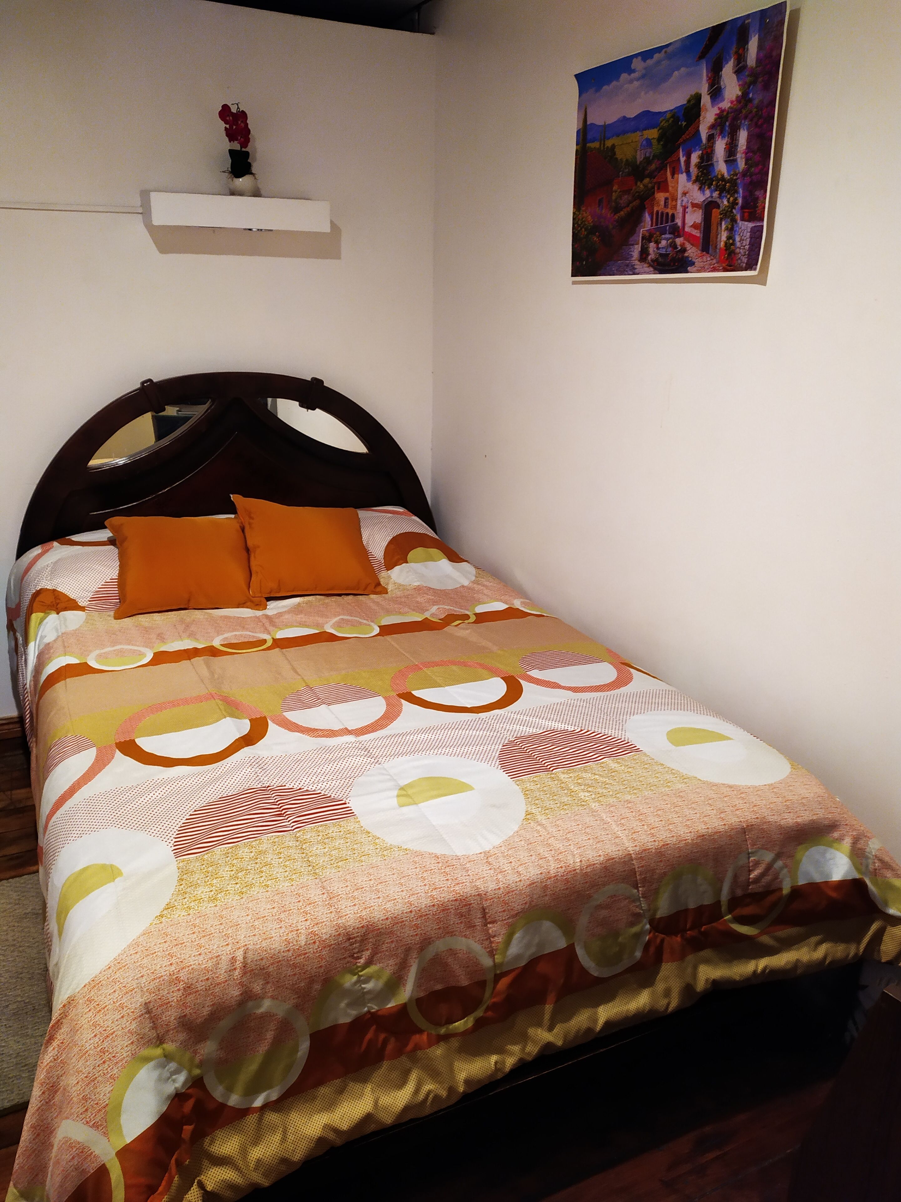 Foto - Hostal Latitud Ecuem