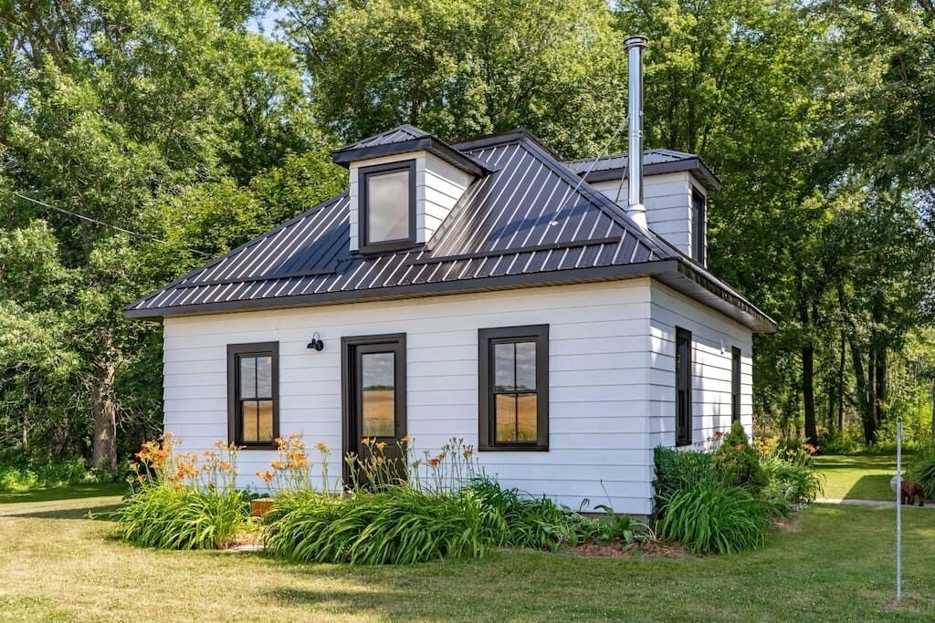 Top 10 Cabin Rentals In Prince Edward County, Canada Updated 2024 Trip101