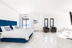 5 Schlafzimmer, BĂŒgeleisen/BĂŒgelbrett, kostenloses WLAN, BettwĂ€sche