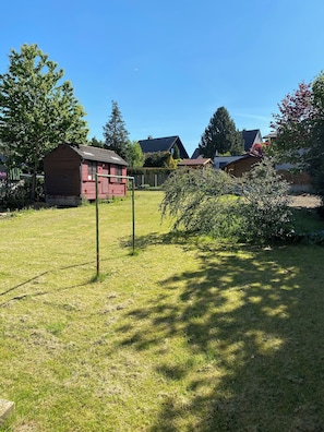 UnterkunftsgelÀnde