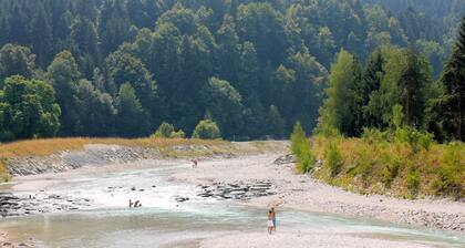 The Comfort Zone. Holiday in Austria, Italy & Slovenia!