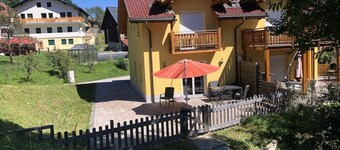 The Comfort Zone. Holiday in Austria, Italy & Slovenia!